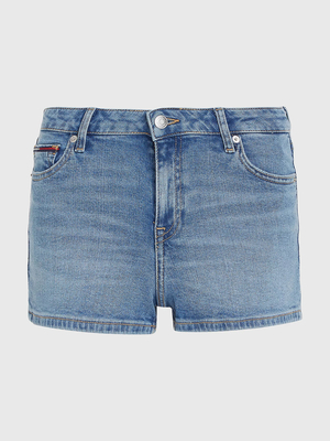 Tommy Jeans dámske džínsové šortky NORA - 29/NI (1AB)