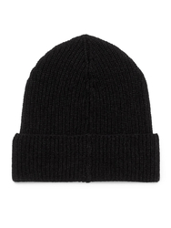 Calvin Klein pánska čierna čiapka - OS (BEH)