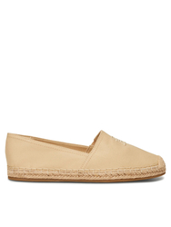 Tommy Hilfiger dámske béžové espadrilky - 36 (ACR)