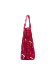 Tommy Hilfiger dámska ružová kabelka - OS (0JV)