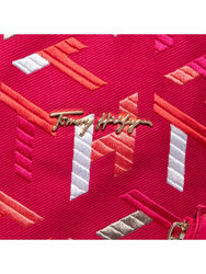 Tommy Hilfiger dámska ružová kabelka - OS (0JV)
