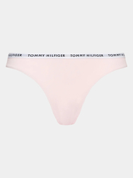 Tommy Hilfiger dámske nohavičky 3pack - XS (0Y3)