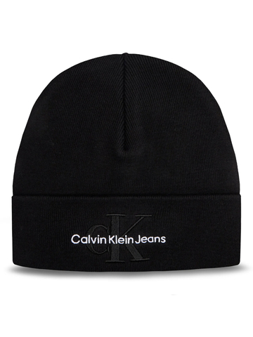 Calvin Klein dámska čierna čiapka