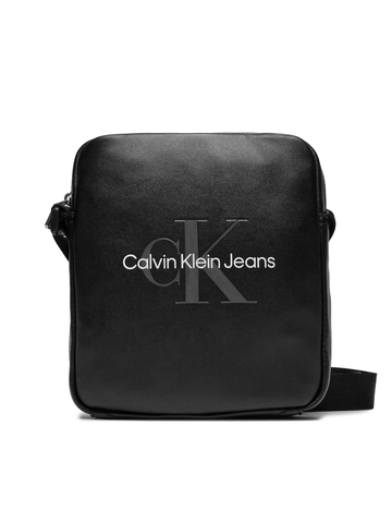 Calvin Klein pánska čierna taška