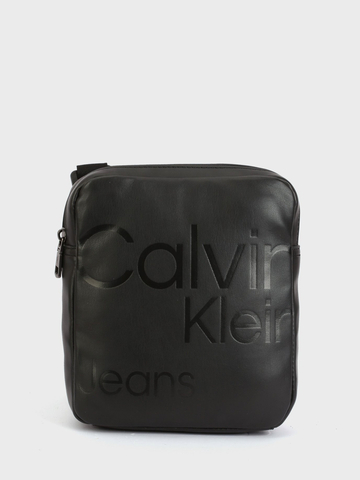 Calvin Klein pánska čierna taška