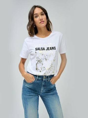 Dámske tričko Salsa jeans