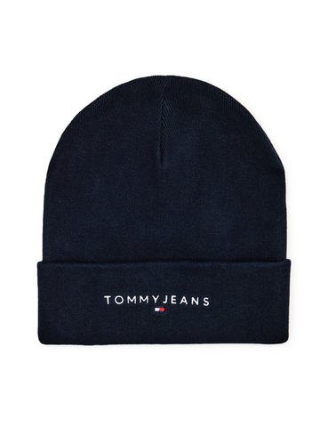 Tommy Jeans pánska tmavo modrá čiapka 